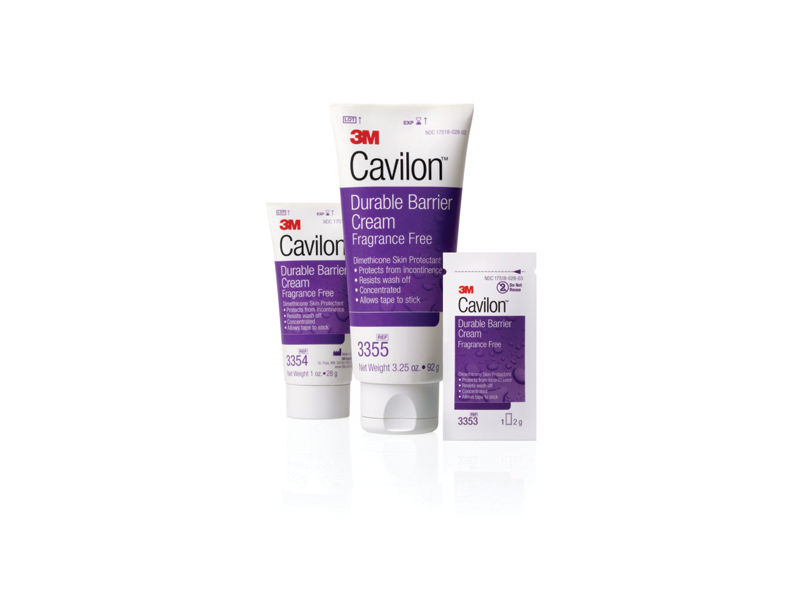 3M™ Cavilon™ Durable Barrier Cream