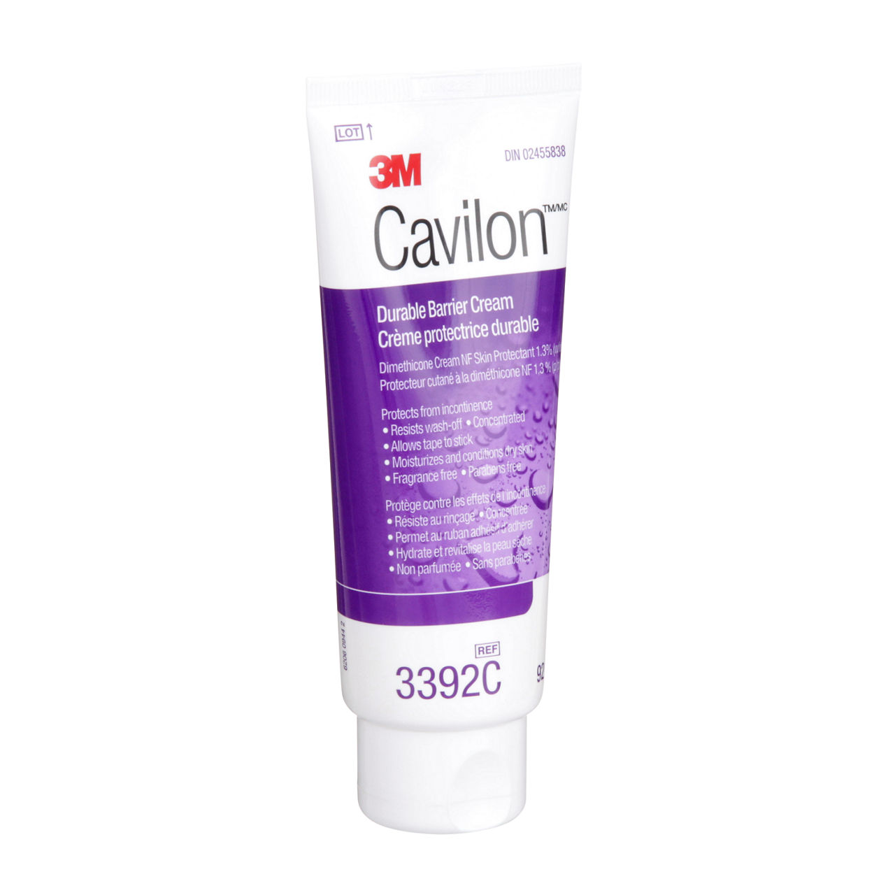 3M™ Cavilon™ Durable Barrier Cream, 3392C