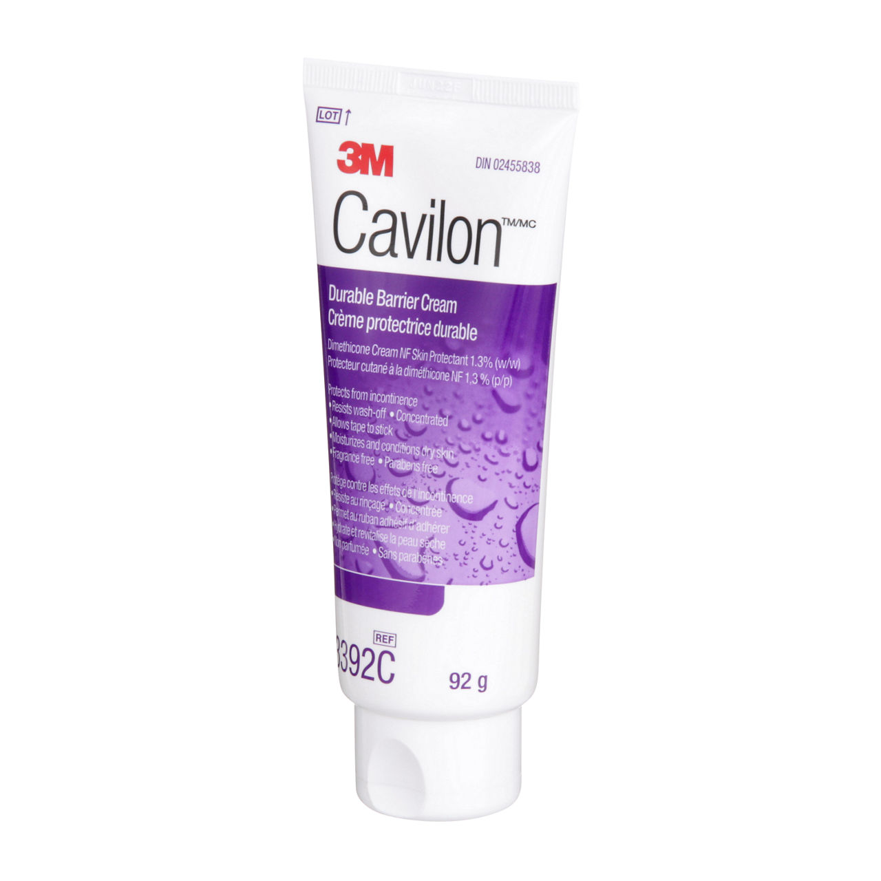 3M™ Cavilon™ Durable Barrier Cream, 3392C