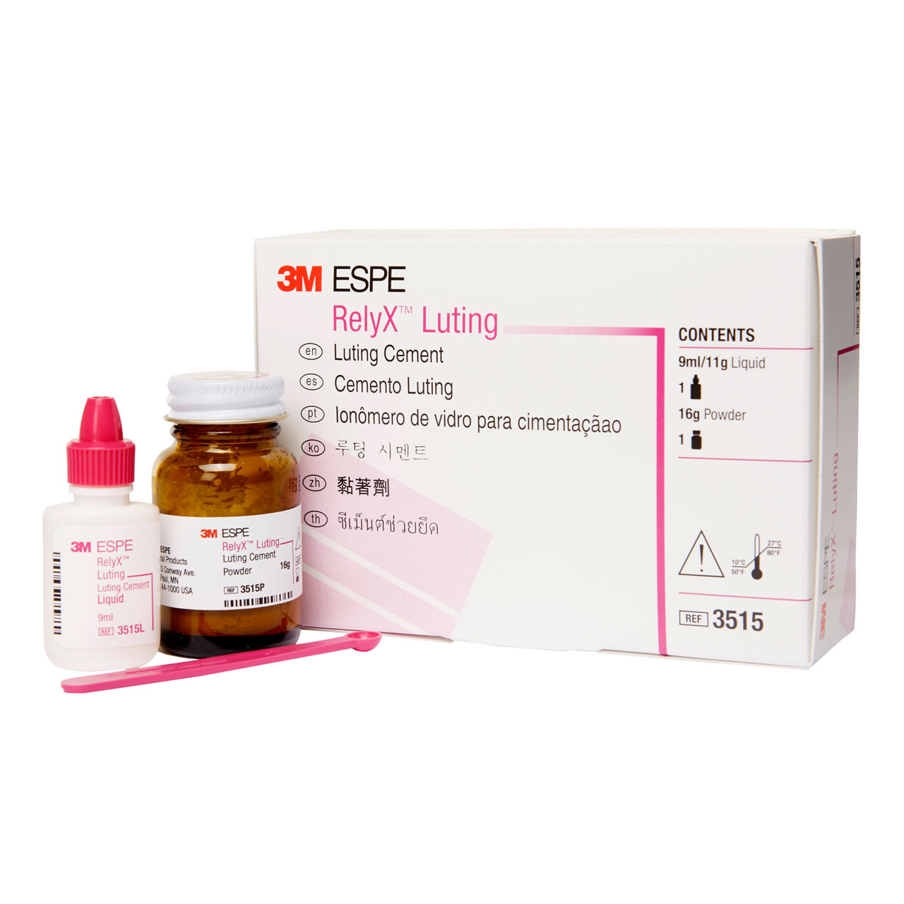 RelyX Luting Cement Kit 3515