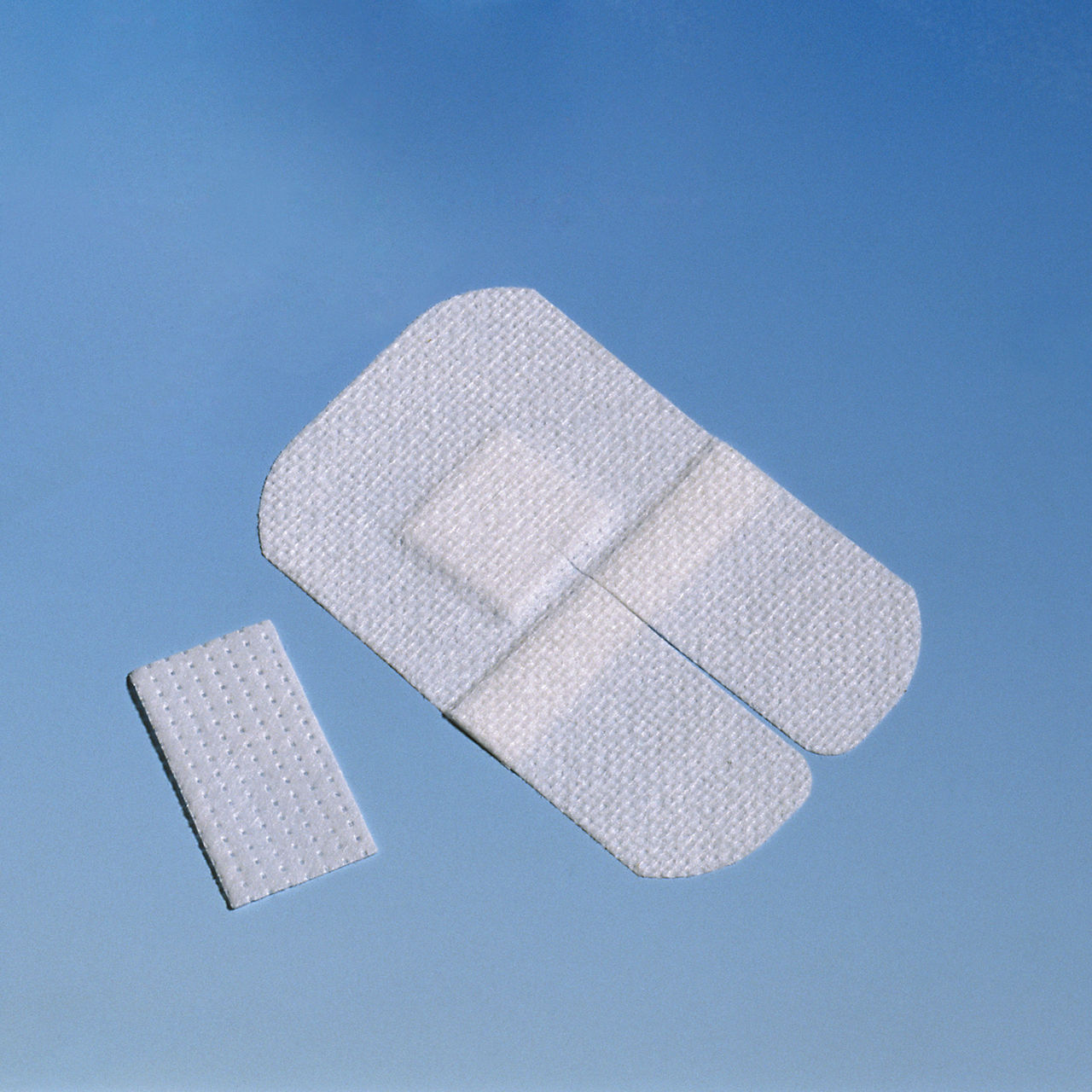3M™ Medipore™ I.V. -Verband, 3522, 6 cm x 8 cm, 100 Stk/KAR, 4KAR/VE