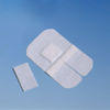 3M™ Medipore™ I.V. -Verband, 3522, 6 cm x 8 cm, 100 Stk/KAR, 4KAR/VE
