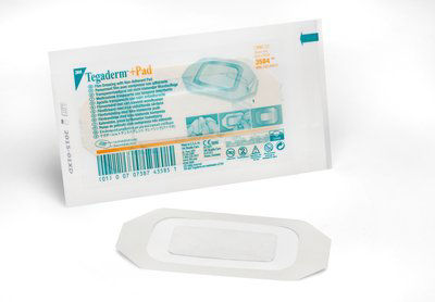 3584 Tegaderm +Pad