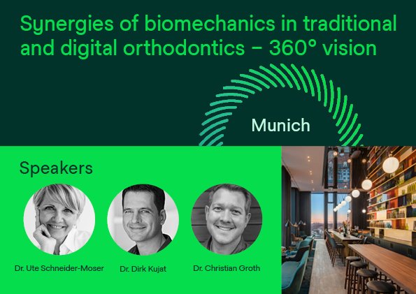 360 vision event Munich