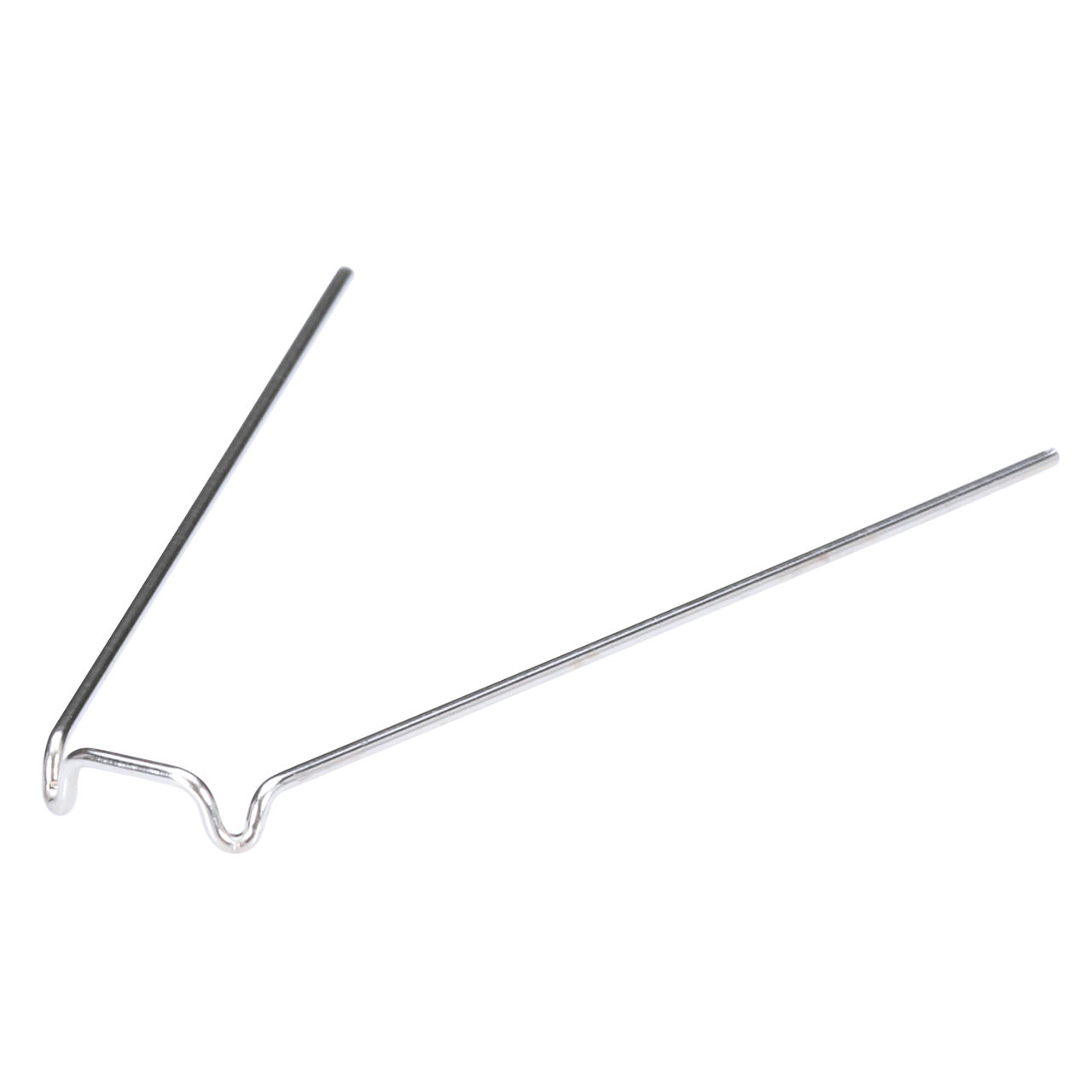 3M™ Unitek™ Modified Arrowhead Clasp, Size .028 in, 7.0 mm wide, for Primary Molars, 362-284