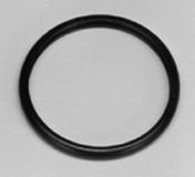 交換部品 リム 36552, ブラック, 1 個/袋