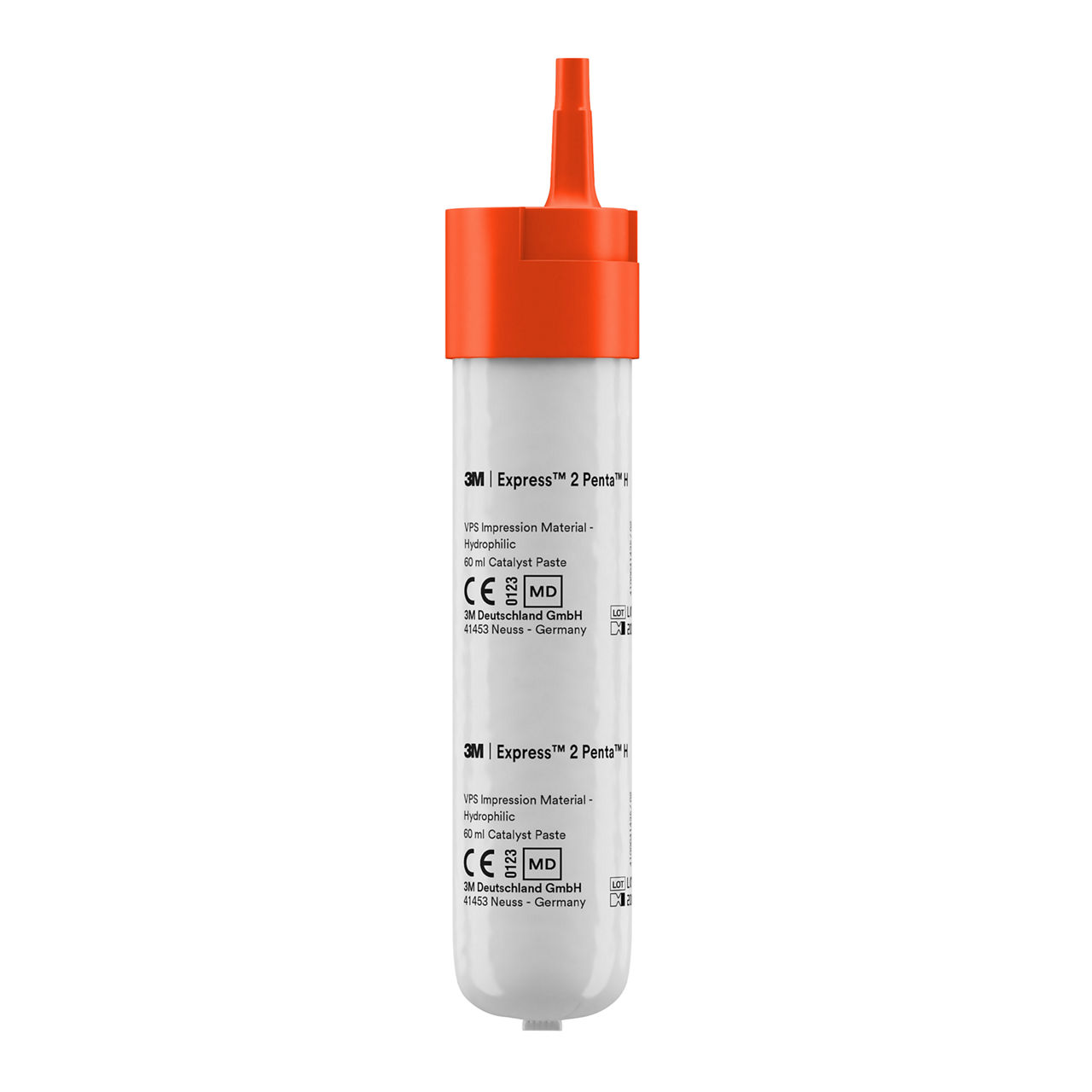 3M™ Express™ 2 Penta™ H VPS Impression Material Refill, 36808
