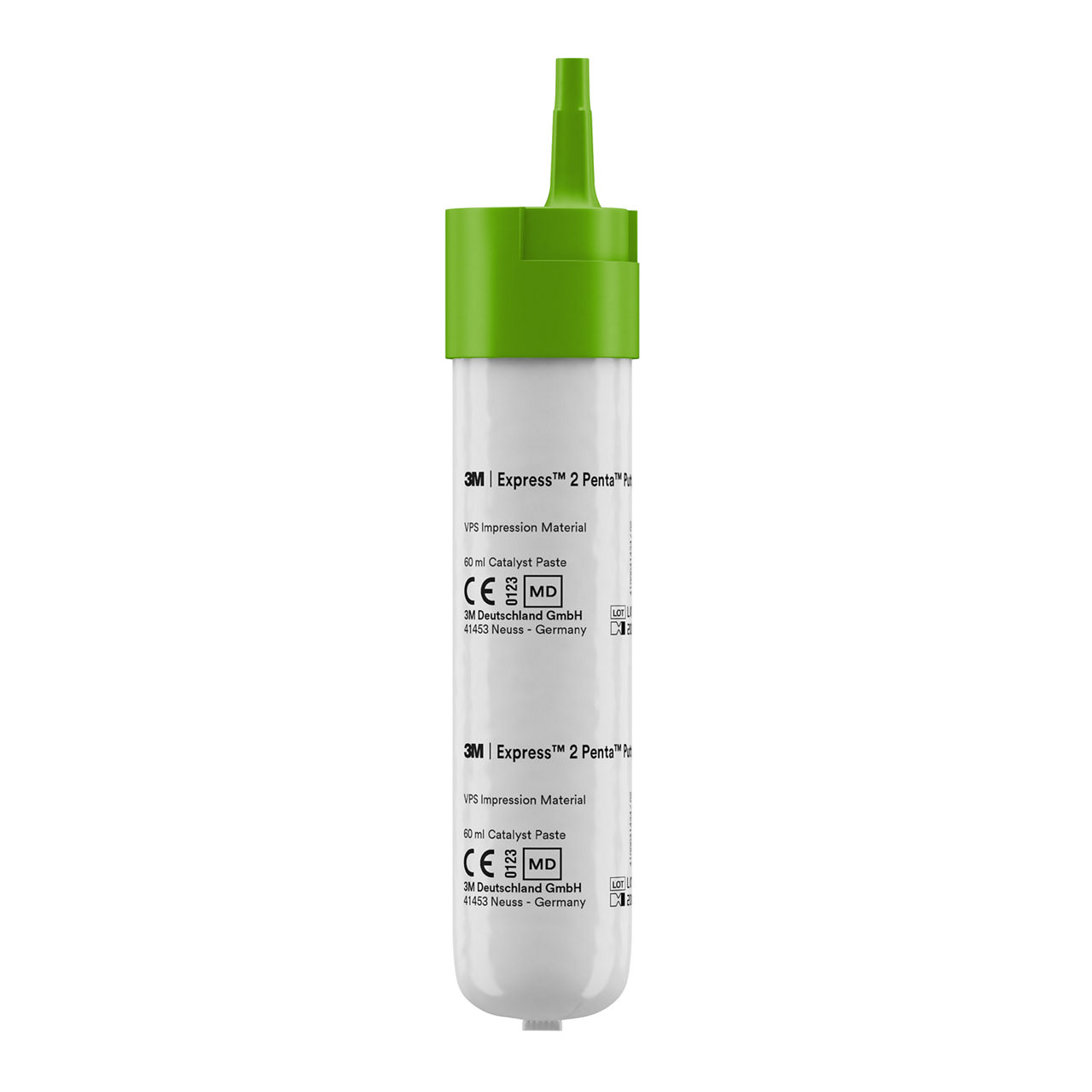 3M™ Express™ 2 Penta™ Putty VPS Impression Material Refill, 36816