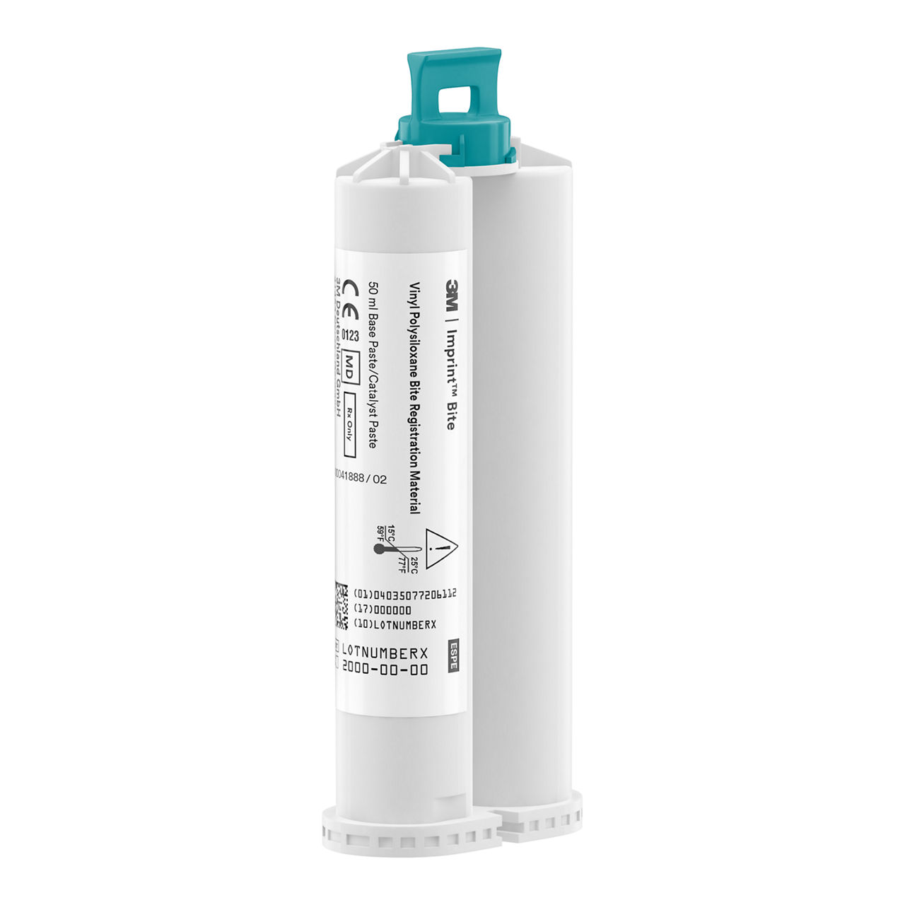 3M™ ESPE™ Imprint™ Bite Refill Pack, 36850