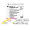 3M™ ESPE™ Express™ XT Light Body Quick Refill Pack 2X50ML, 36976