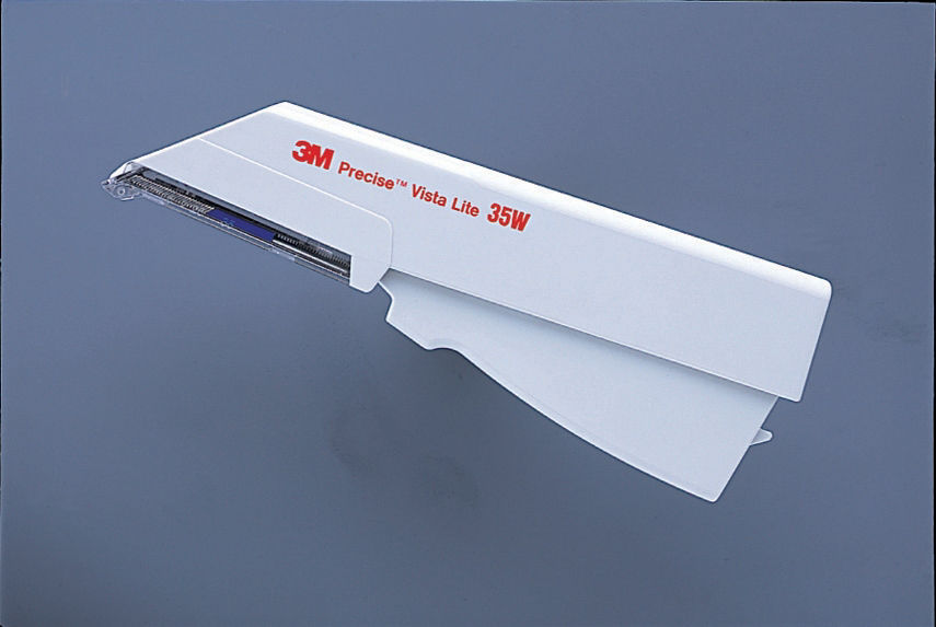 3M™ プリサイス™ ビスタ ライト ワイド35針入 3995J, 6 個/箱, 4 箱/ケース