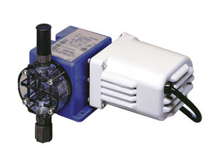 Metering Pump 115V, APMP100, For 3M™ Reverse Osmosis and Water TreatmentSystems, 1/Case