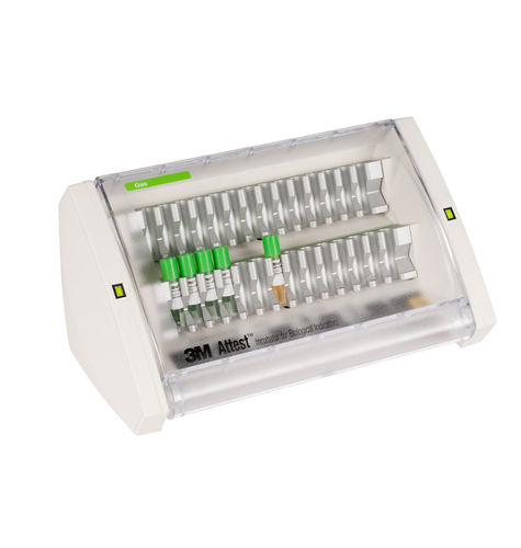 3M™ Attest™ Biologischer Indikator Inkubator, 129