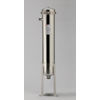3M™ BHN Series Filter Housing 1BHN2, Non-Code 150 psi, 2 in NPT, 316LSS, Nitrile O-Ring, Swing Bolt, #2 DF Series Basket, 4826904