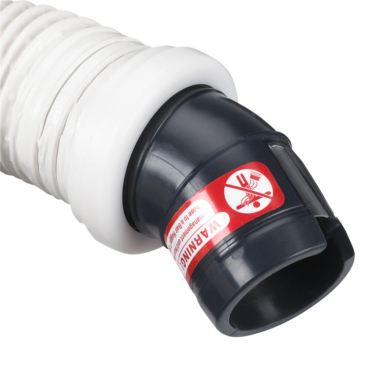 3M™ Bair Hugger™ 700 Series Warming Unit Hose Replacement With Sensor, 90046, 1 Each