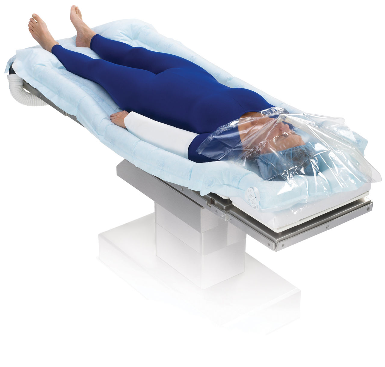 3M Bair Hugger Full Access Underbody Blanket, Model 635, 637
