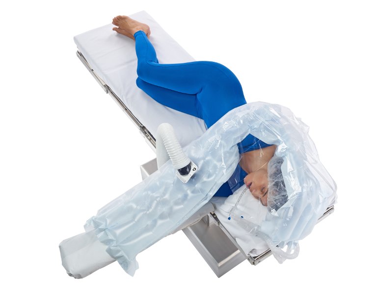 3M Bair Hugger Multi-Position Blanket Lateral Wrap 770px