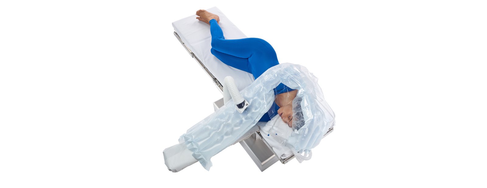 3M Bair Hugger Multi-Position Blanket Lateral Wrap 770px
