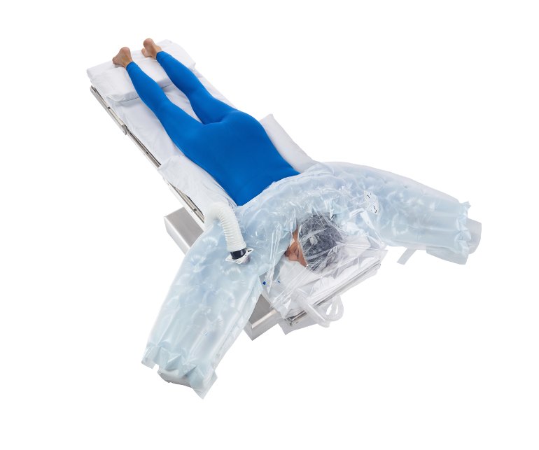 3M Bair Hugger Multi-Position Blanket Prone 770px