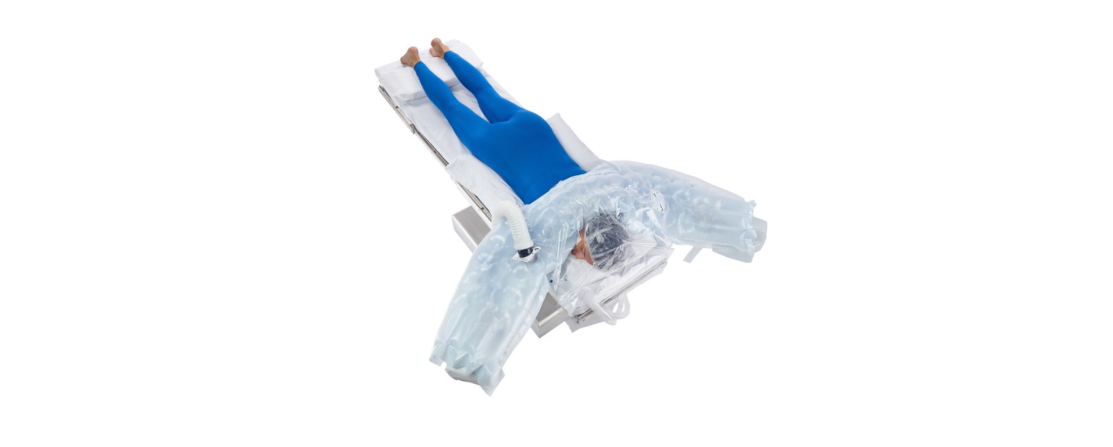 3M Bair Hugger Multi-Position Blanket Prone 770px