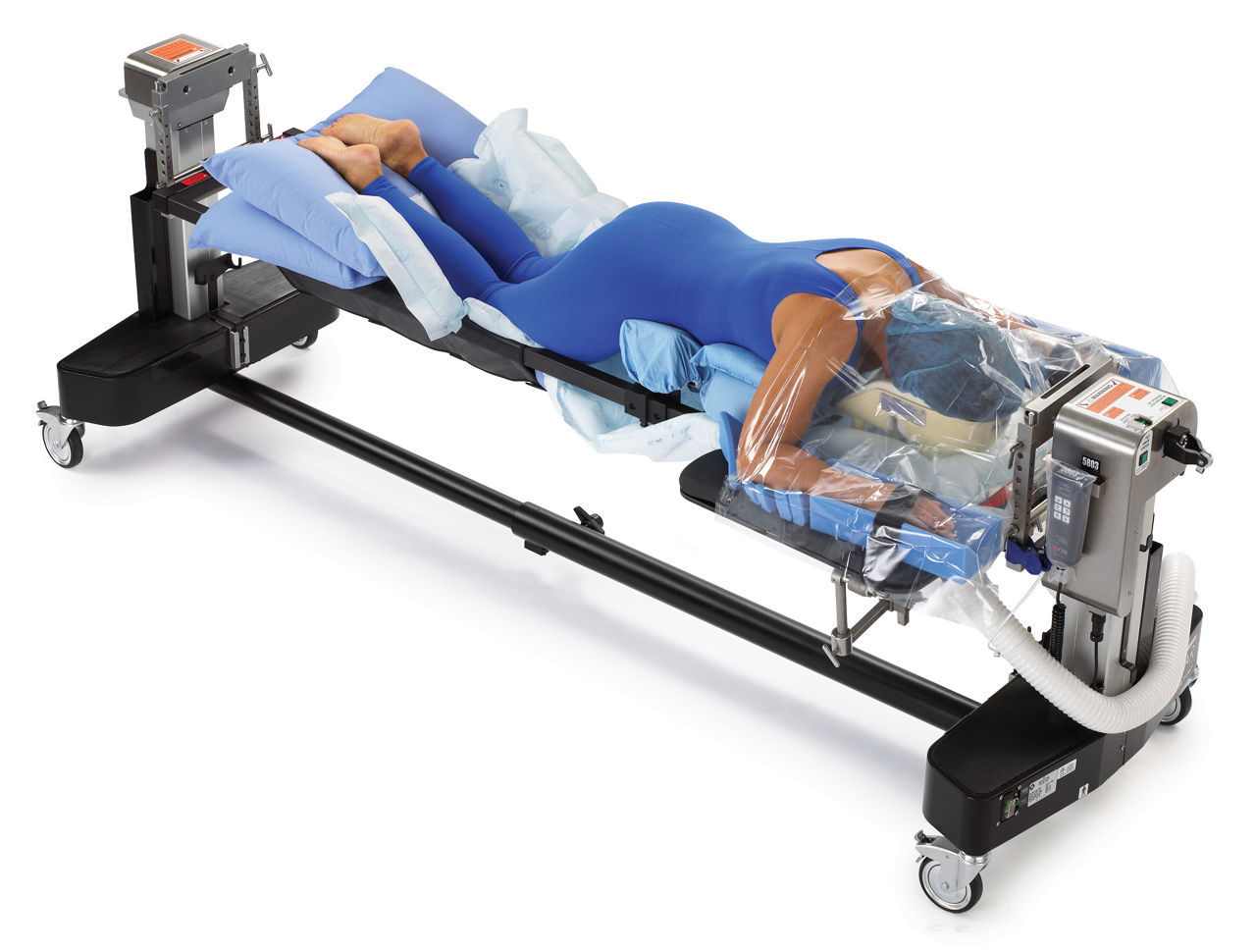 3M™ Bair Hugger™ Warming Blanket, 57501, Spinal