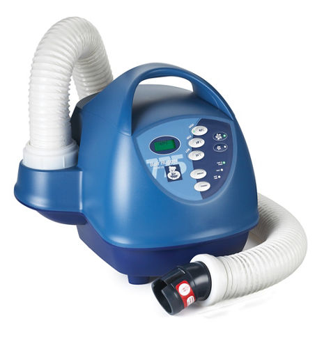 UNITÉ DE RÉCHAUFFEMENT DE PATIENT 775XX