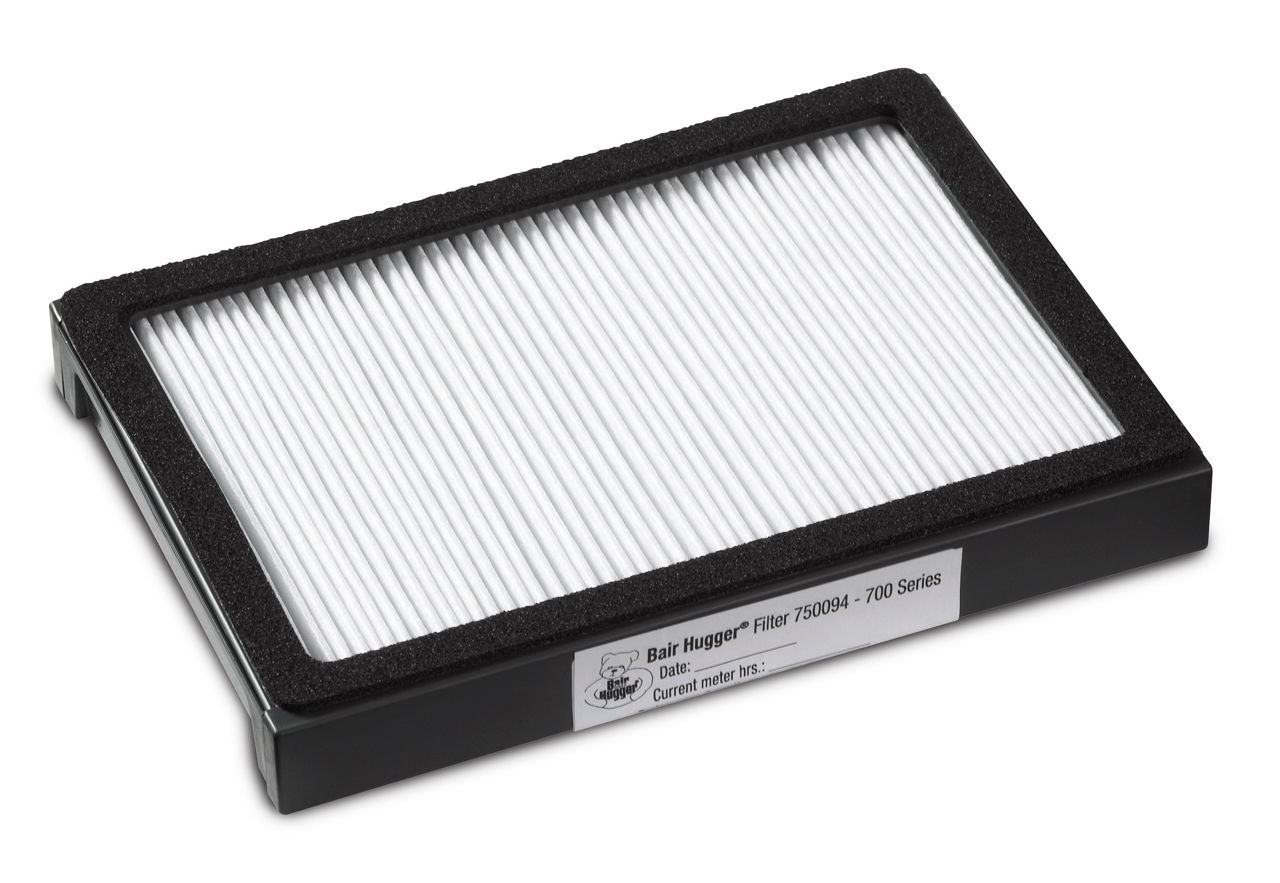 3M™ Bair Hugger™ 700 Series Replacement Filter, Model 90047, 1 EA