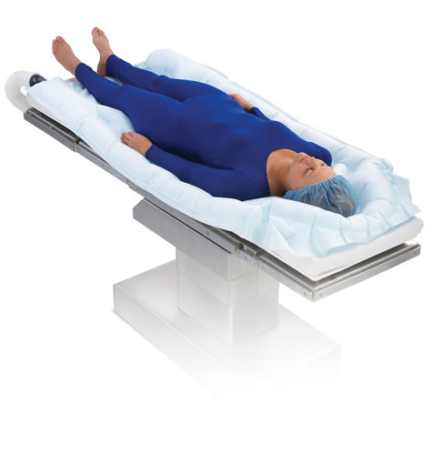 Matelas intégral pour adultes 3M™ Bair Hugger™ référence 54500