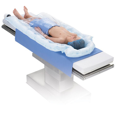 Matelas intégral pédiatrique 3M™ Bair Hugger™ référence 55000