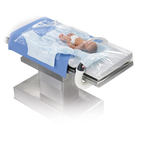 Manta Bajo Paciente 3M™ Bair Hugger™ 55001