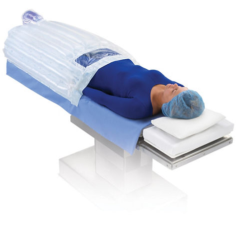 3M™ Bair Hugger™ Warming Blanket, 63000, Sterile​