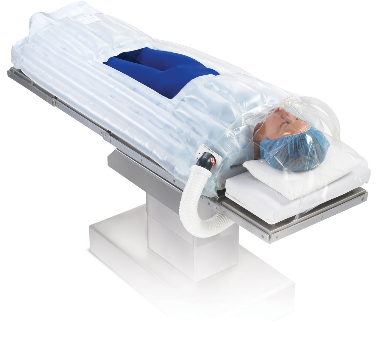 3M™ Bair Hugger™ Warming Blanket, 57000, Surgical Access