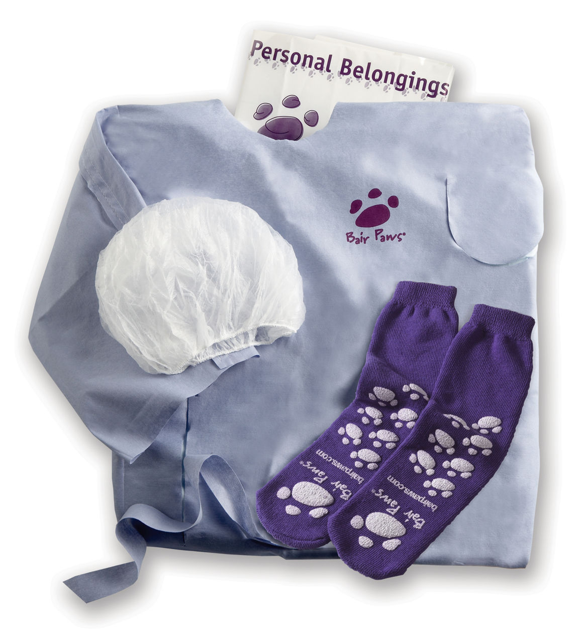 3M™ Bair Hugger™ Flex Warming Gown Kit 84003, Standard, 30/Case