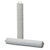 3M™ High Flow Series Filter Cartridge HFM60PPA05D, 60 in, 5 um ABS,1/Case
