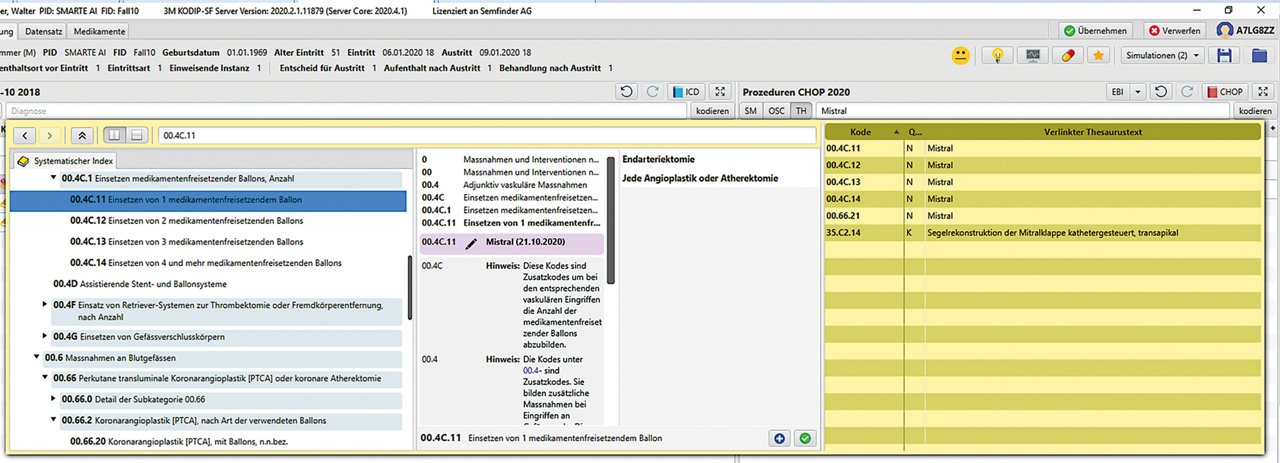 Screenshot KODIP SF - Code Notes 2