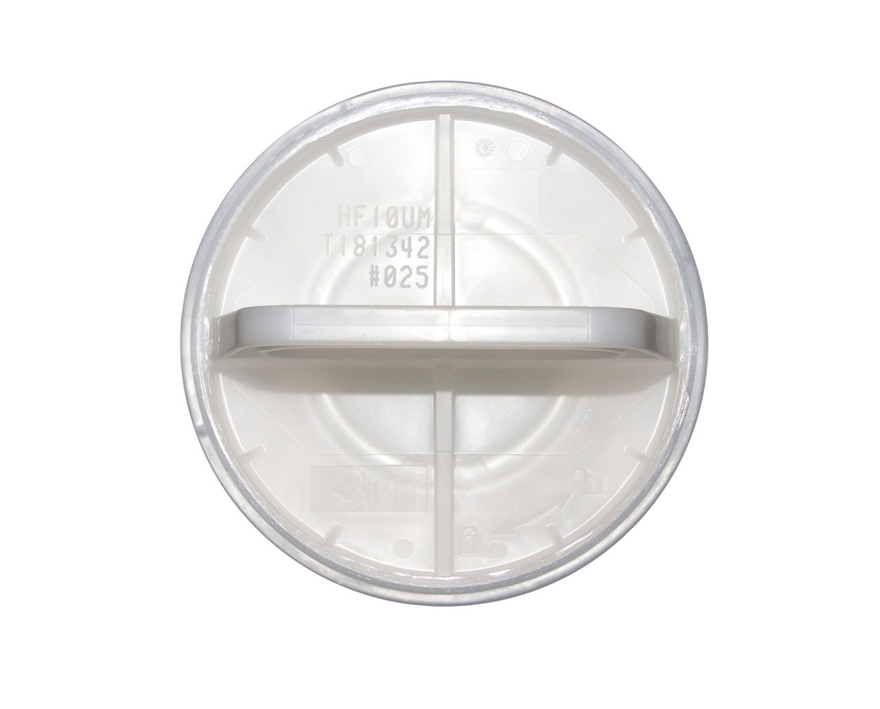 3M™ High Flow Filter Cartridge Handle