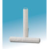 3M™ High Flow Series Filter Cartridge, HF10PP0005C01, 10 in, 0.5 µm,EPR, 1/CS