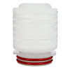 3M™ LifeASSURE™ PFS Series Filter Cartridge, PFS020A25JA, 2.5 in, 0.2 µ,1/Case
