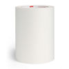 3M™ Medical Tape 1526, Single Sided Polyethylene, 63# liner, 190 MM X 65M, 3 IN Fiber