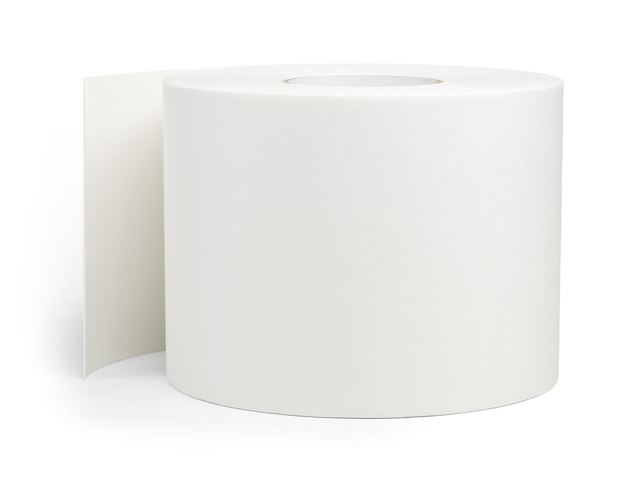 Film médical en mousse 3M™ 1773, polyéthylène blanc simple face,protecteur 83#, configurable
