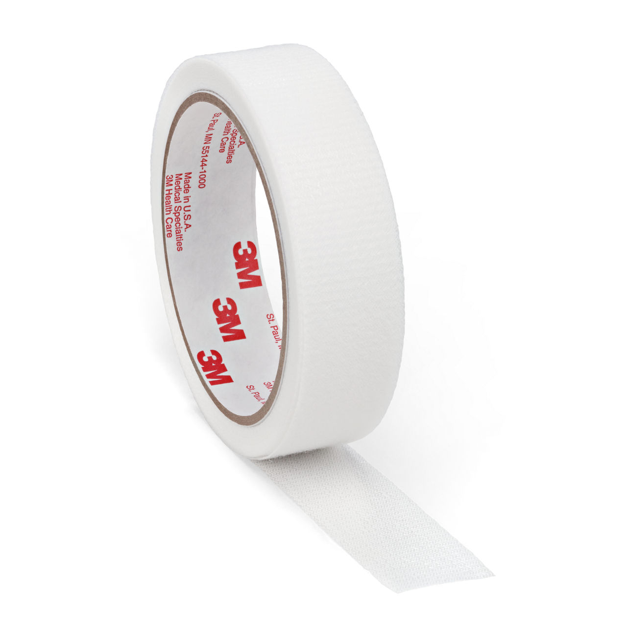 3M™ Medical Loop Fastener 7330, Low Profile, Configurable