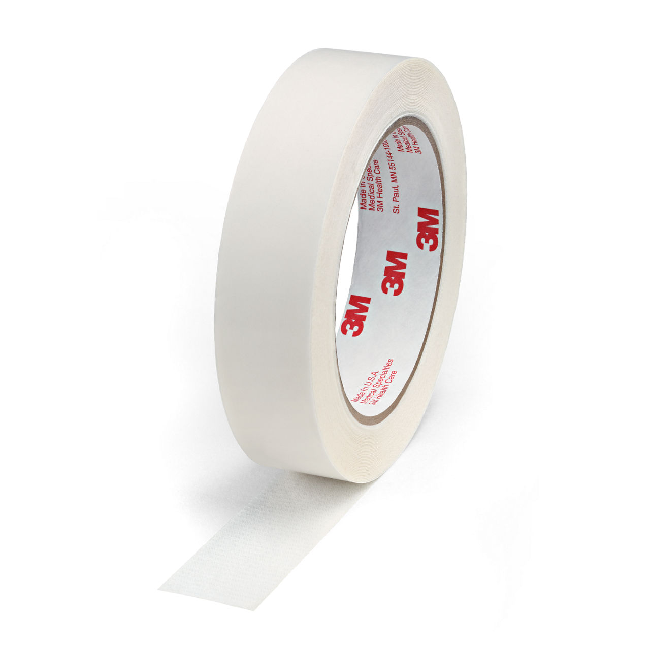 3M™ Medical Materials Technologies 7331 Low Profile Loop Fastener