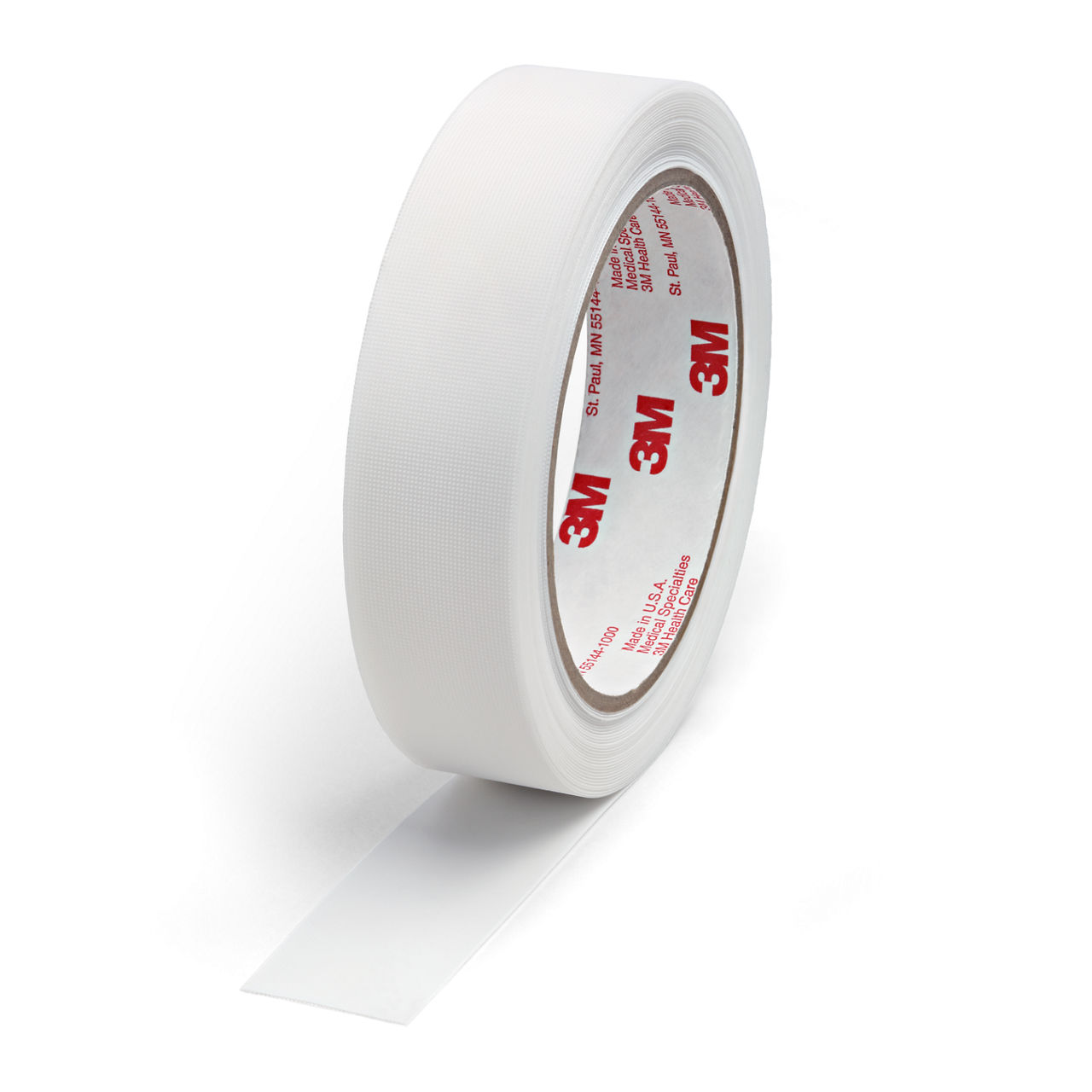 3M™ Medical Hook Fastener 7334, Low Profile
