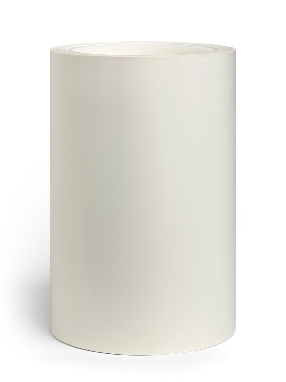 3M™ Microfluidic Diagnostic Tape 9793R, Single Sided Clear Polyolefin Tape, Configurable