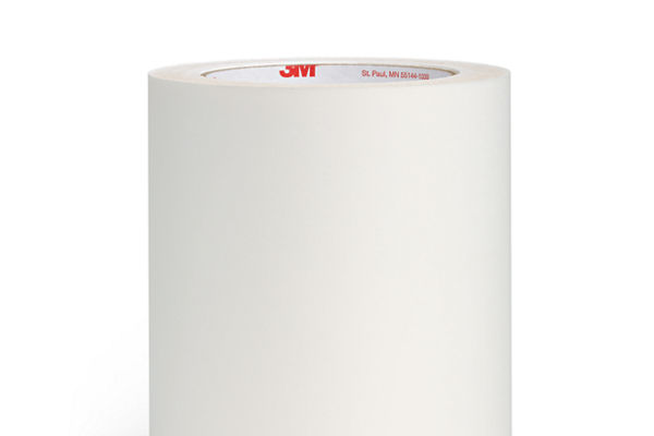 3M™ Medical Materials Technologies 9865 Polyethylene Single Coated Tape Roll