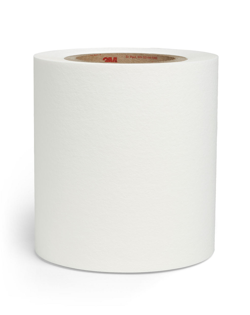 Ruban adhésif chirurgical 3M™ 9907W, simple face en non tissé élastique,protecteur 55#, configurable