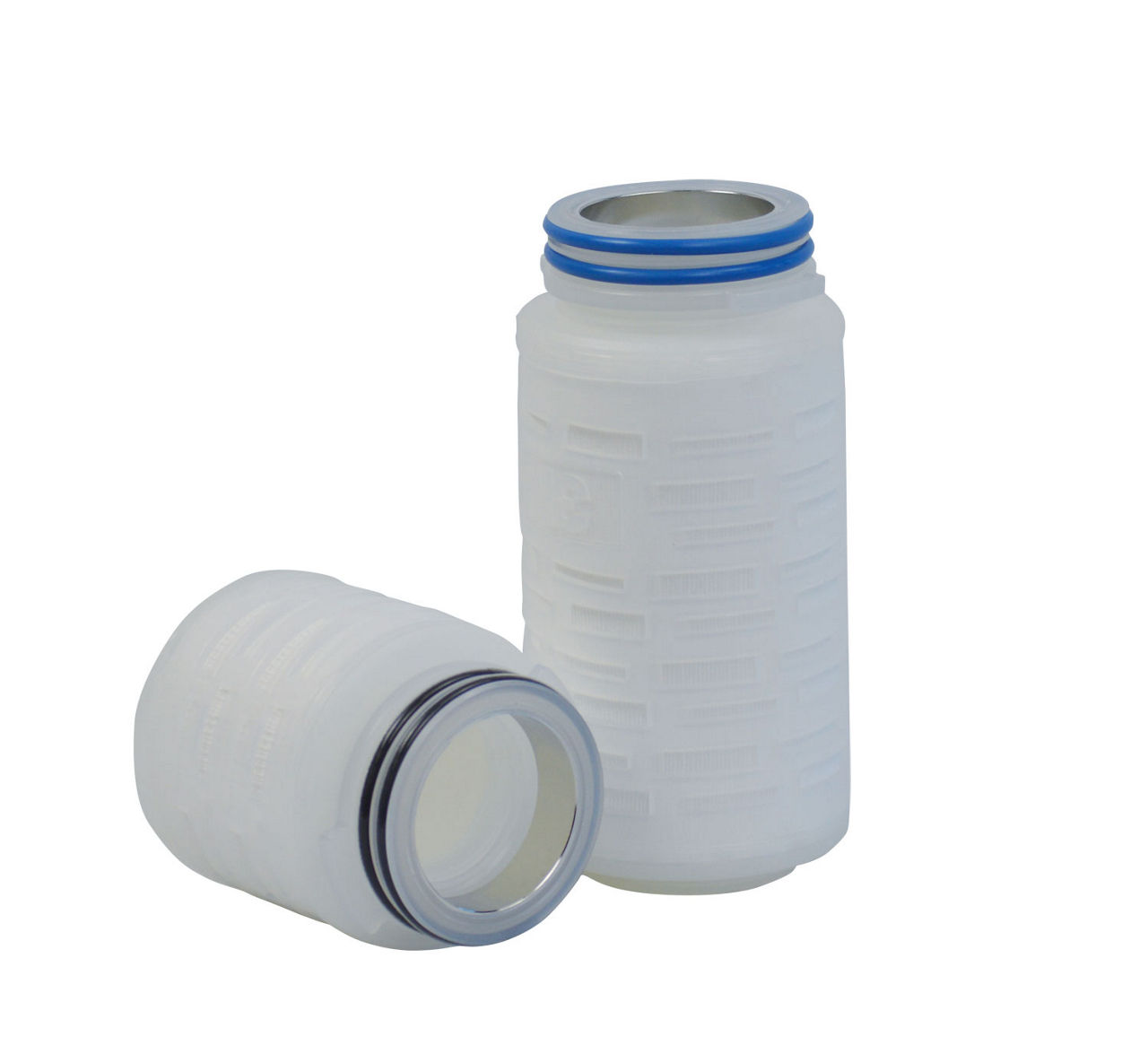 3M™ LifeASSURE™ PDA Series Filter Cartridge PDA020F03BA, 30 in, .2 umABS, 226/Spear, Silicone, 6/Case