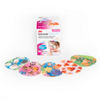 3M™ Tegaderm™ Diamond, Filmforbinding, 10x11,5cm, 1679