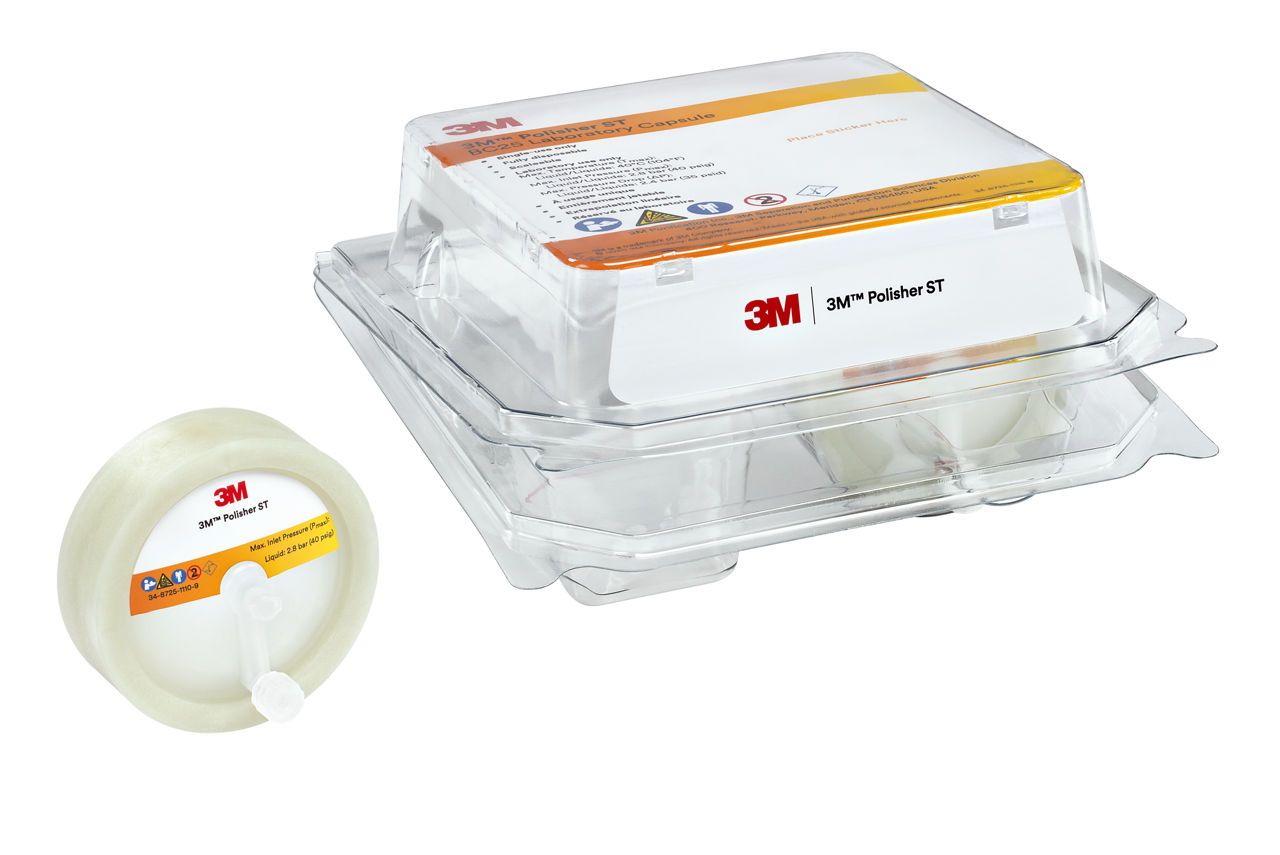 3M Polisher ST BC25 Luer box