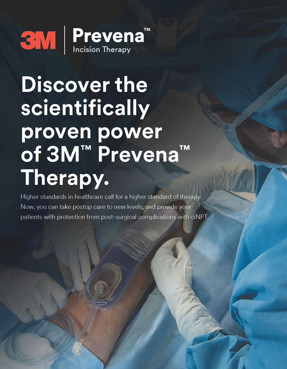 Clinical evidence summary: Orthopaedics 